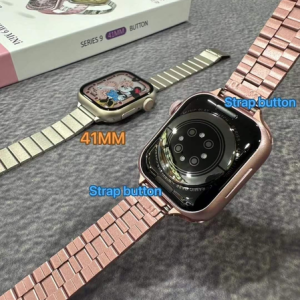 智能手表 HW9 MINI - Image 2
