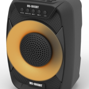 蓝牙音箱 MS-1693BT - 图片 1