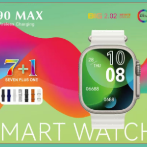 智能手表 T90 MAX - 图片 1