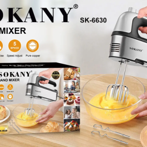 其他电器 SK-6630 - 图片 1