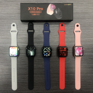 智能手表 X10 pro - 图片 1