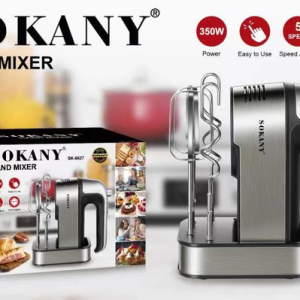 其他电器 SK-6627 - 图片 1