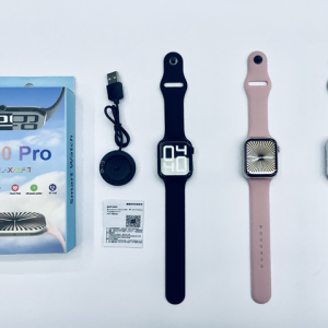 智能手表 i10 pro - 图片 1