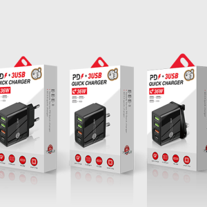 智能-3U+PD - 图片 2