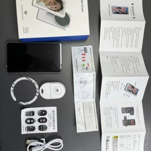 X40A手机自拍同屏器 - 图片 1