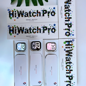 智能手表 TX10 PRO MAX - 图片 1