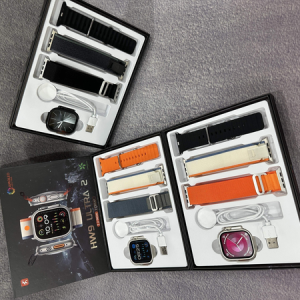 智能手表 HW9 Ultra 2 - Image 1
