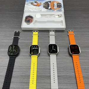 智能手表 Watch9 Ultra - 图片 1