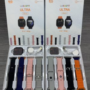 智能手表 ULTRA - 图片 1