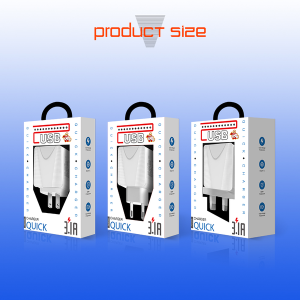 843-V型2USB - 图片 2