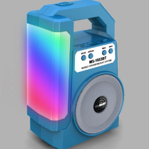 蓝牙音箱 MS-1653BT - 图片 1