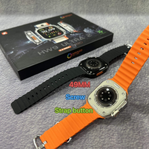 智能手表 HW9 Ultra 2 - Image 2