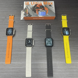 智能手表 i8 Ultra max - 图片 1