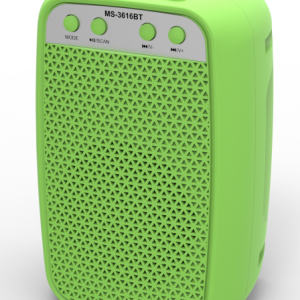 蓝牙音箱 MS-3616BT - 图片 1