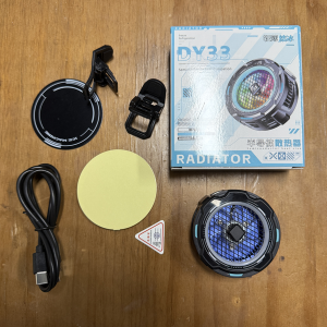 DY33半导体散热器 DY33 - 图片 2
