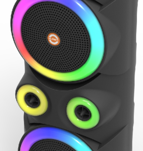 蓝牙音箱 MS-2056BT-W - 图片 2