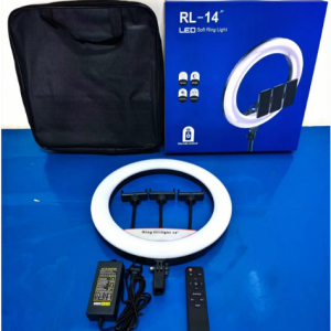 四代 RL-14 旋钮+包 RL-14 - 图片 1
