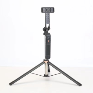 JC-28 Bluetooth Selfie Stick - 图片 1