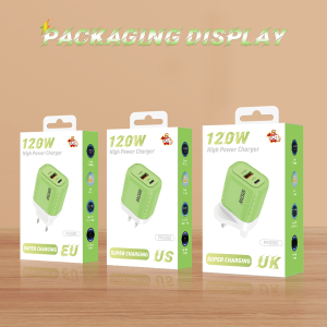 菱格-A+C 120W - 图片 1