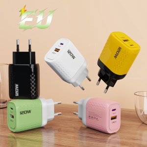 菱格-A+C 120W - 图片 1