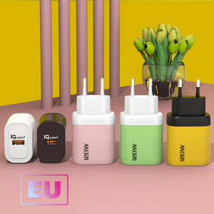 菱格-1USB 英规/UK - 图片 1