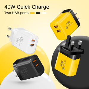 948-2USB-40W - 图片 1