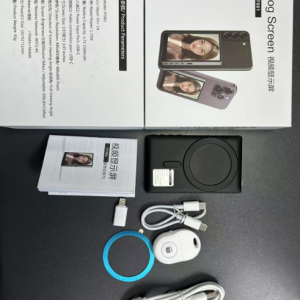 X40B手机自拍投屏器 - 图片 1