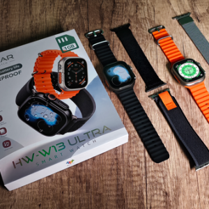 智能手表 HW-W13 ULTRA - Image 1