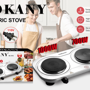 其他电器 SK-5116 - 图片 1