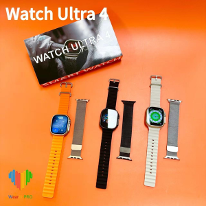 智能手表 watch Ultra 4 - Image 1