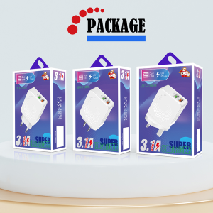 843-凤尾2USB 英规/UK - 图片 1