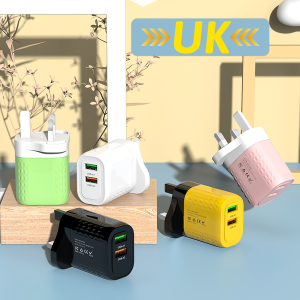 菱格-2USB - 图片 1
