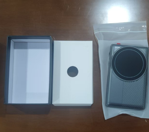 RK-X40Q 滚轮调焦磁吸自拍屏 - 图片 2