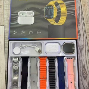 智能手表 H23 ULTRA2 - 图片 1