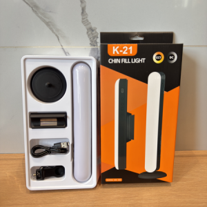 补光灯 K-21 - 图片 1