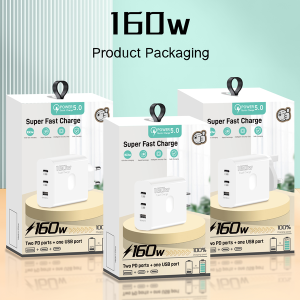 508-2C+1USB - 图片 2
