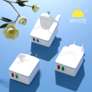 843-小太阳2USB 英规/UK - 图片 1