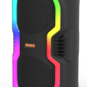 蓝牙音箱 MS-2050BT-W - 图片 2