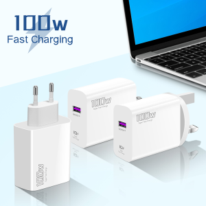 P11-100W-单U - 图片 1