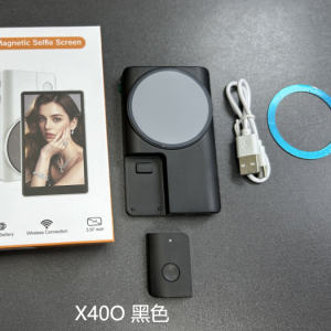 RK-X40o手机自拍投屏器 - 图片 2