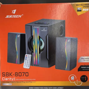 蓝牙音箱 SBK-8070 - 图片 2