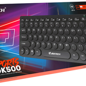 键盘鼠标 DK500 - 图片 2
