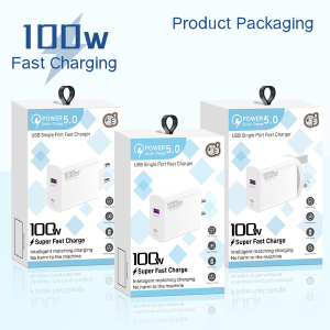 P11-100W-单U - 图片 2