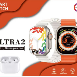 智能手表 ULTRA2 7+1 - 图片 1