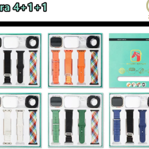 智能手表 ULTRA 4+1+1 - 图片 1