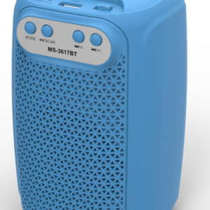 蓝牙音箱 MS-3617BT - 图片 1