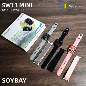 智能手表 SW11 MINI - Image 1