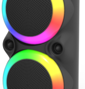 蓝牙音箱 MS-2051BT-W - 图片 2