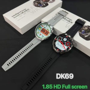 智能手表 DK69 - 图片 2