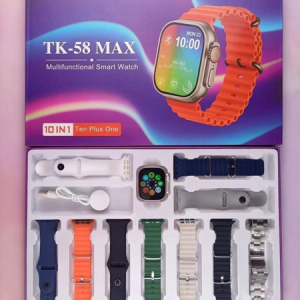 智能手表 TK58 max - 图片 1